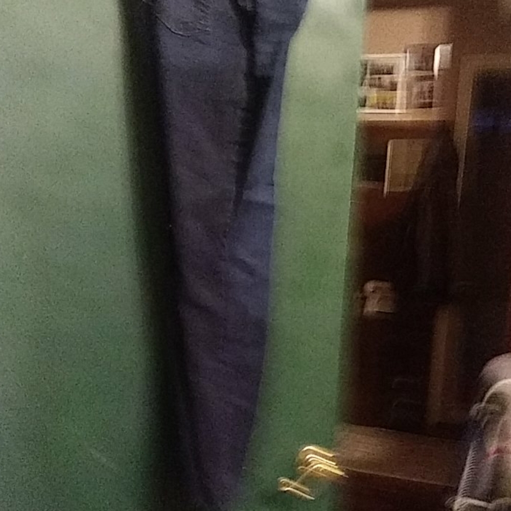 Woman's jeans
